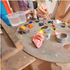 Art Workshop Supplies