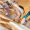 Art Workshop Kids