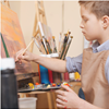 Art Workshop Child