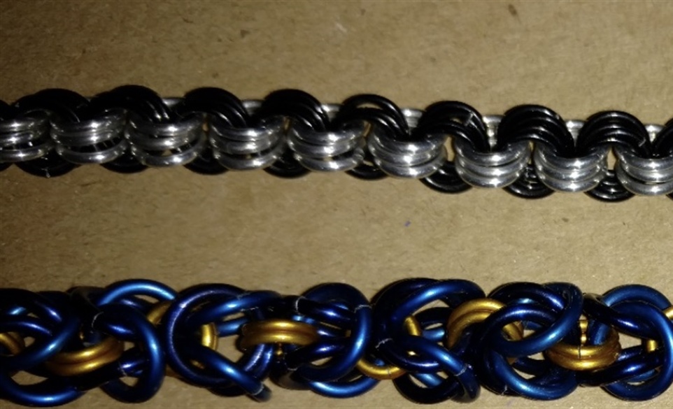 Jewelry/Chain-link Making Workshop