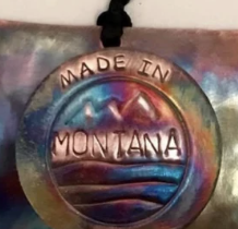 Kids copper crafting class