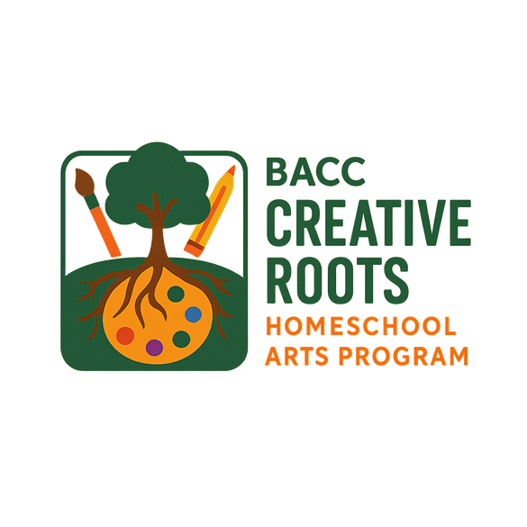 Creative Roots Homeschool Art Program