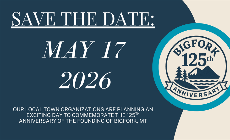 Bigfork's 125th