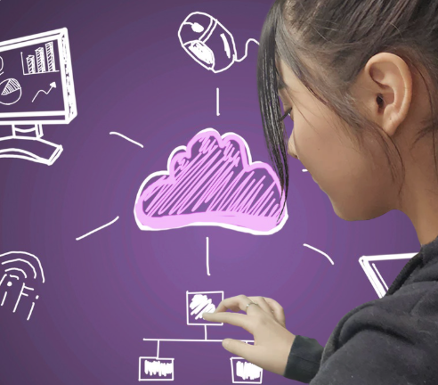 Girls Digital Arts & Technology Classes