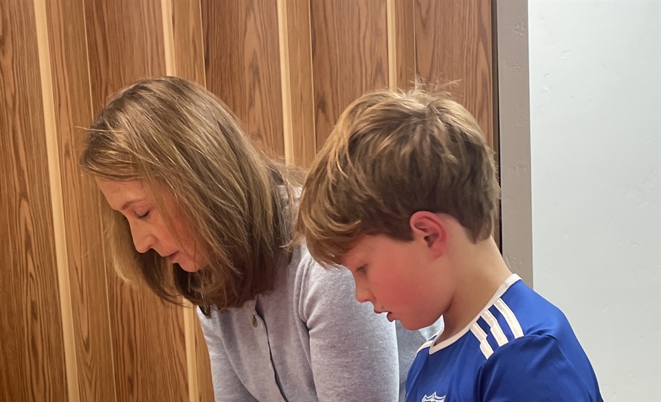 Kids Gingerbread House Decorating- Event