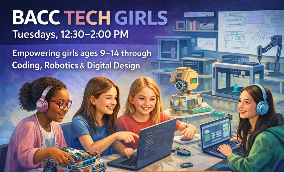TechGirls