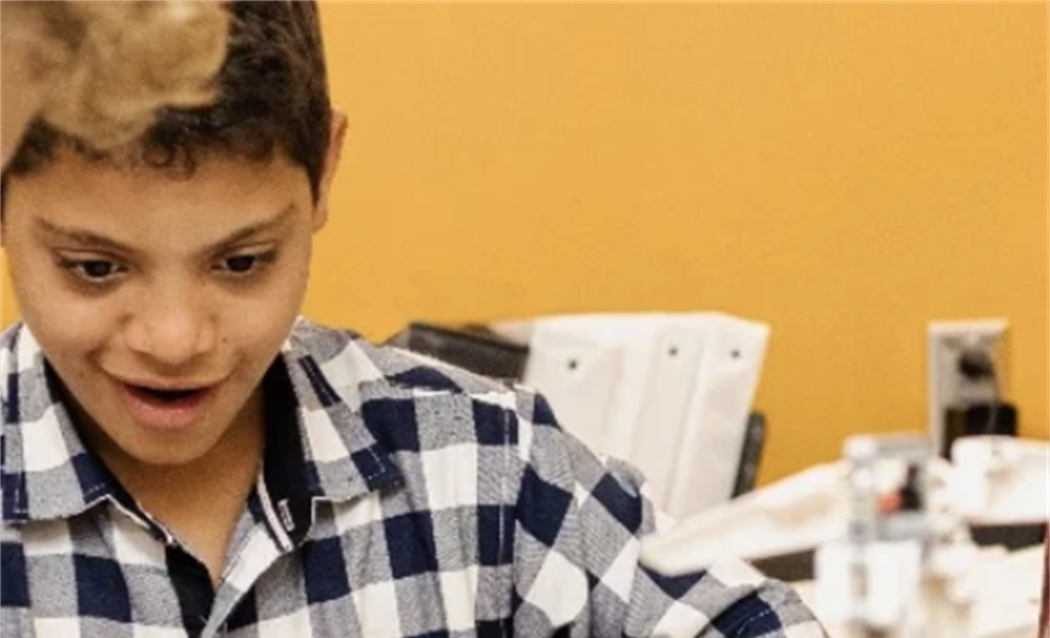 Boys Digital Arts & Technology Classes