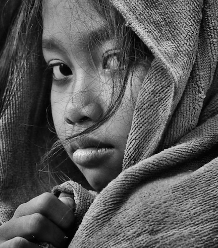 Portrait Drawing Class for Adults