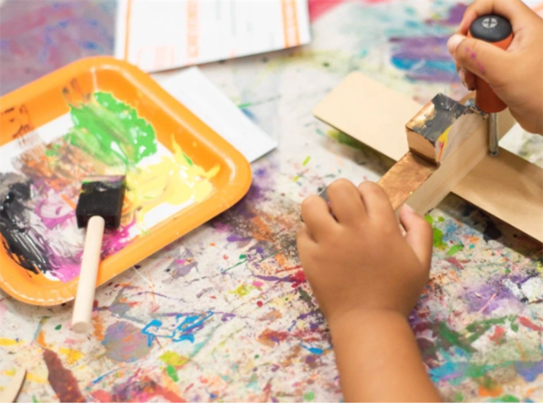 Creative Roots: ARTspark