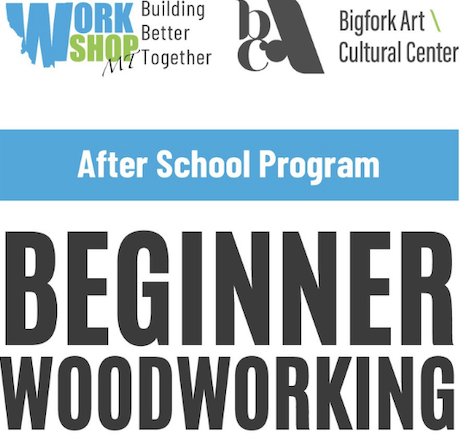 Beginner Woodworking