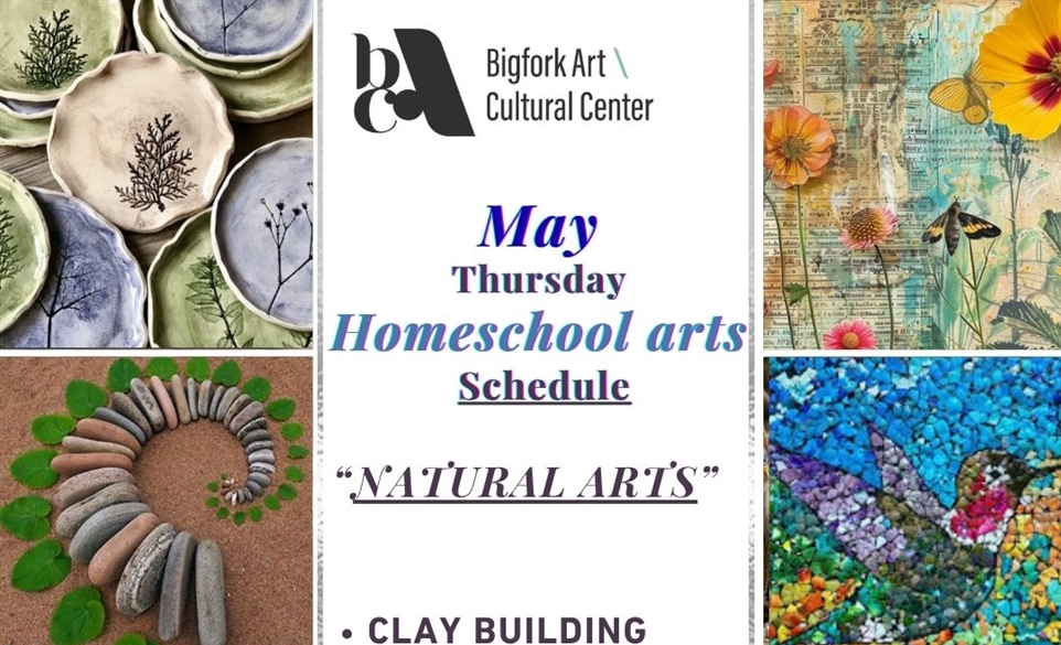 Homeschool ARTS
