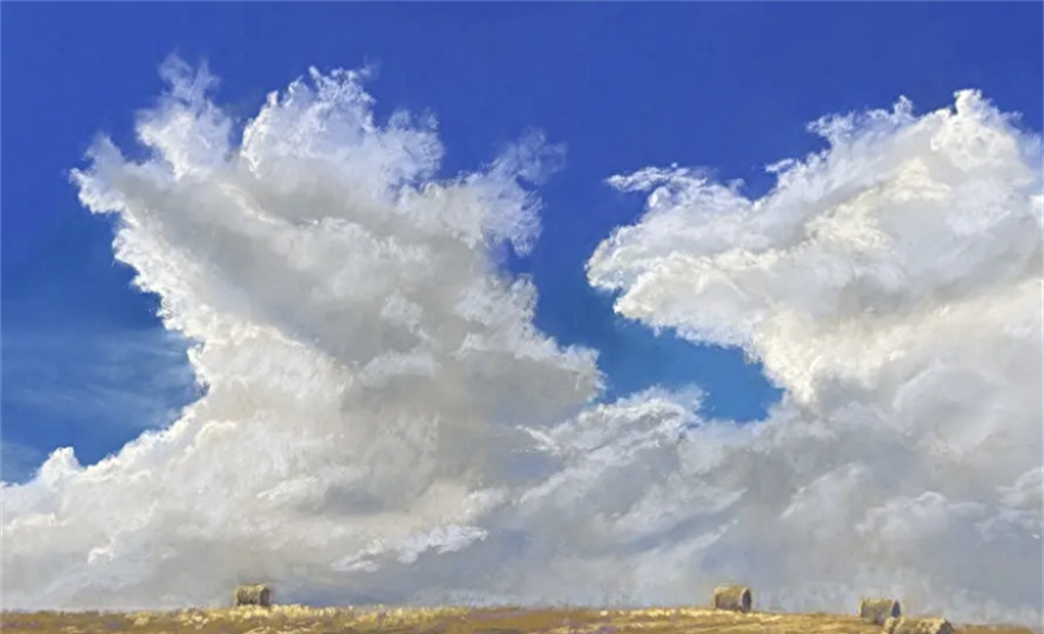 Open Studio with Francesca Droll