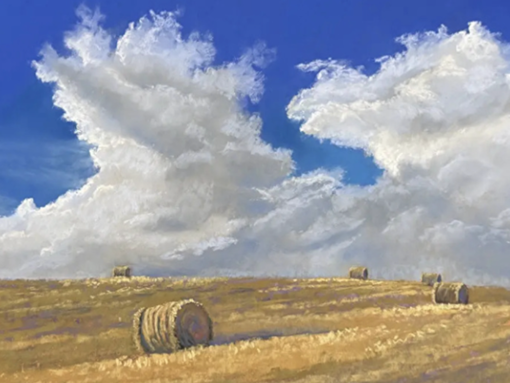 Open Painting Studio