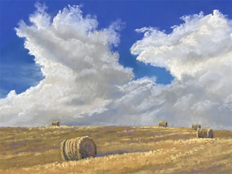 Open Painting Studio
