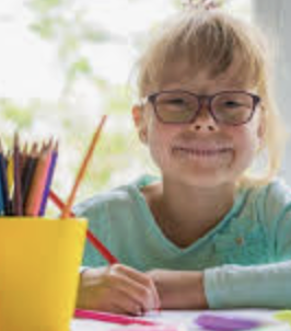 Mini Maker's Pages & Paint - ages: 6-8