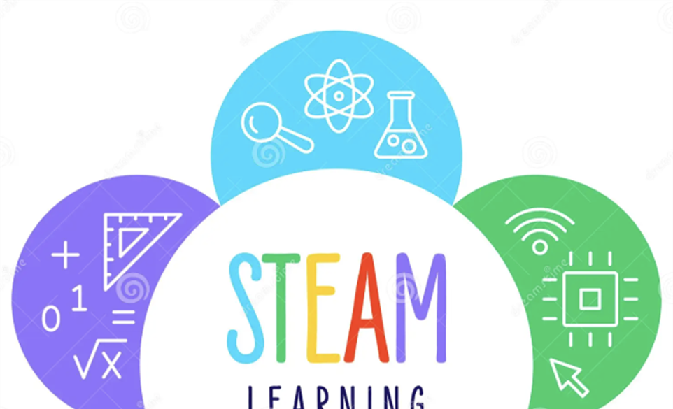 Young Makers: STEAM / Read it, build it! (Ages 9-12)