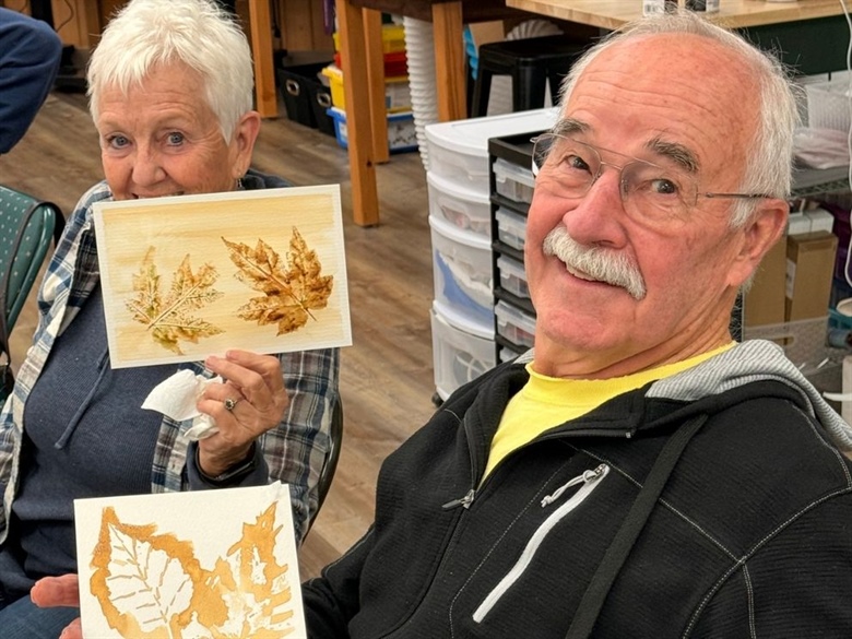 Golden Hour - new activity each week!