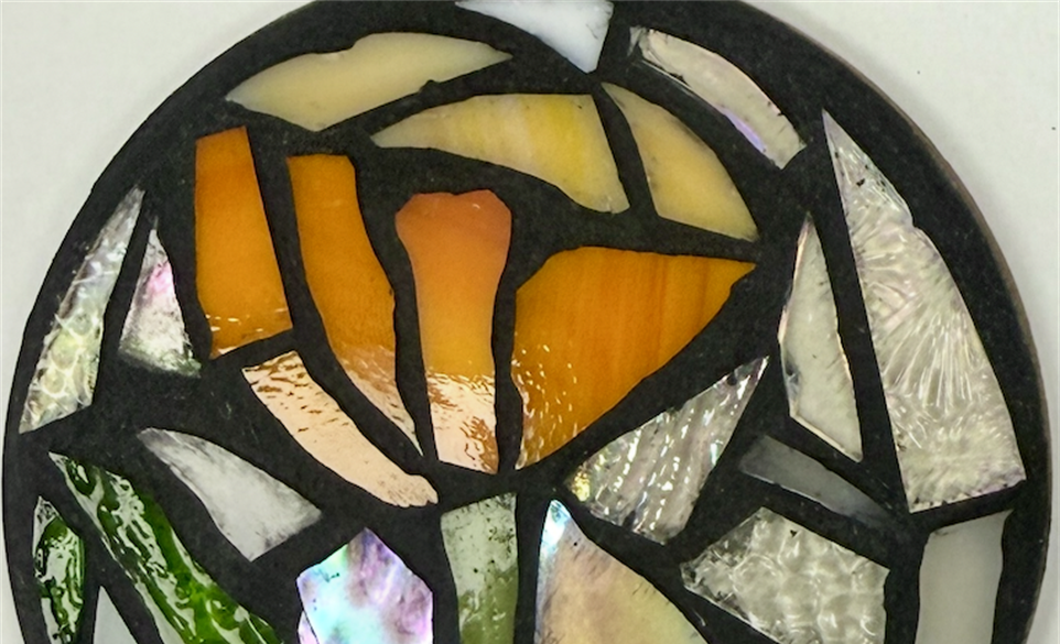 Gather & Create w/ BACC artist Jeanne Wendland