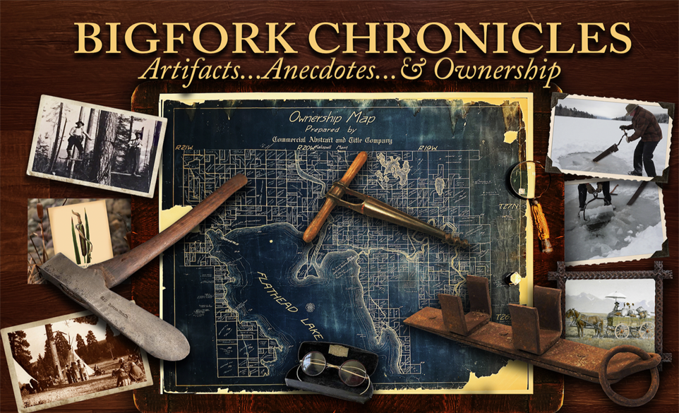 FREE! History Talk w/ Ed Gillenwater and Denny Kellogg