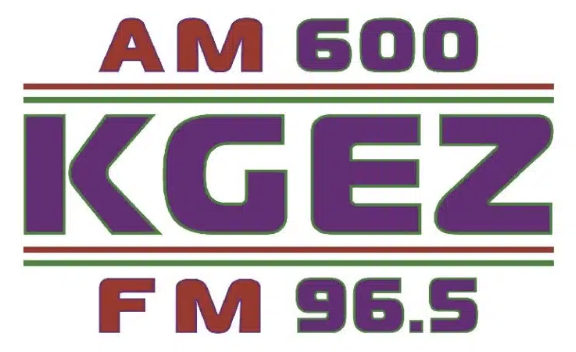 BACC on KGEZ