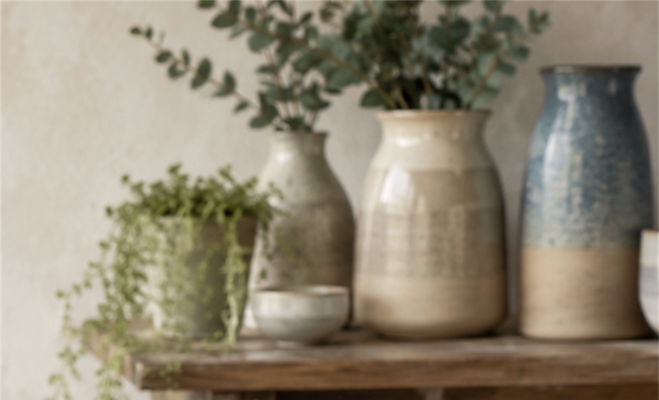 Ceramics Open Studio