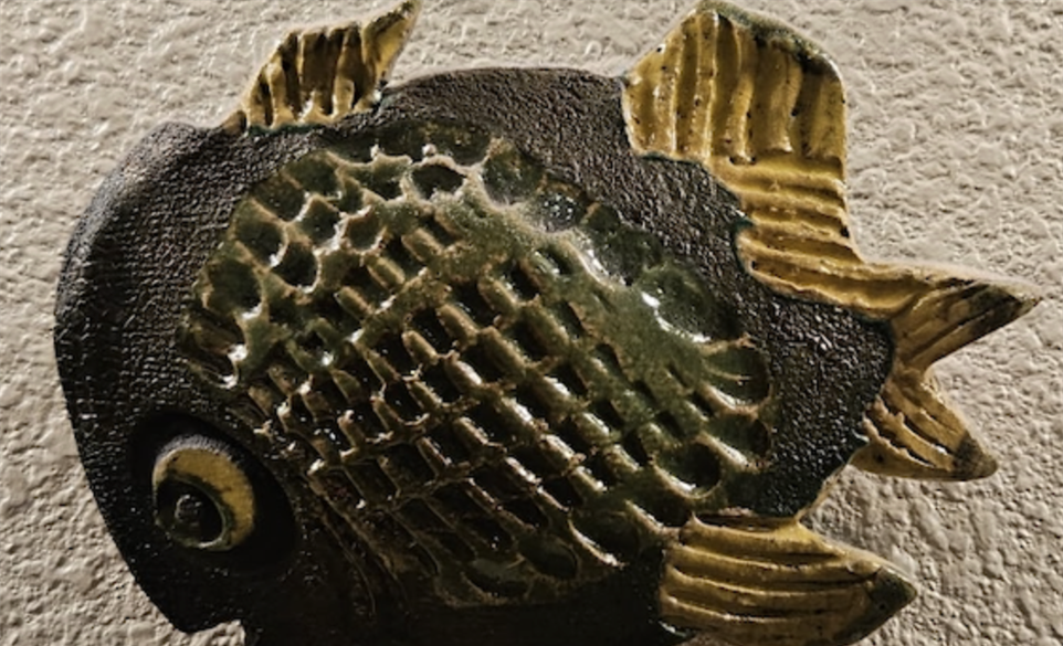 Texture & Tide