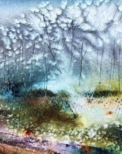 Abstract Landscapes