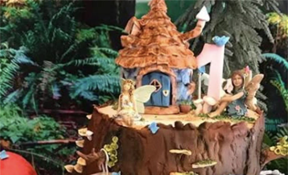 “There’s No Place Like Gnome”