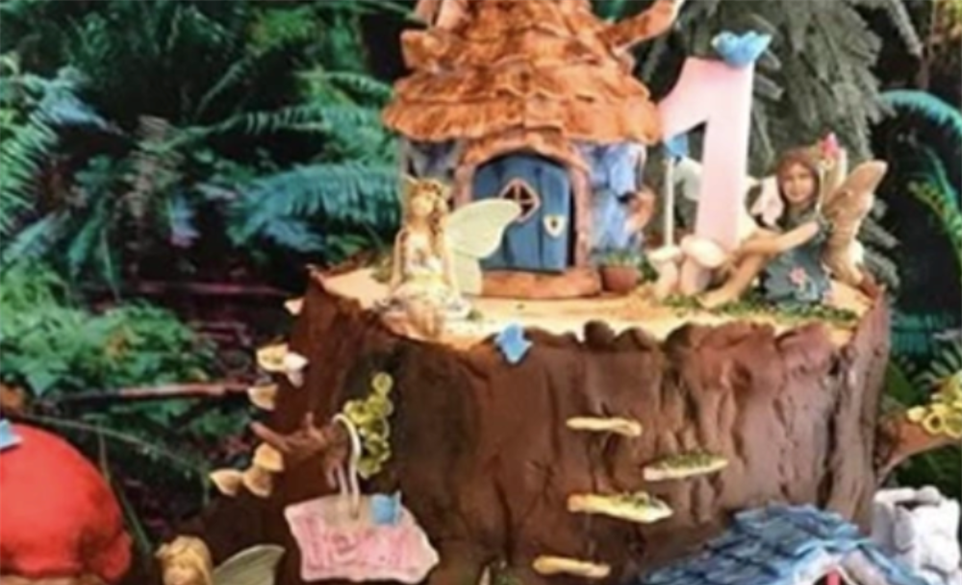 “There’s No Place Like Gnome”