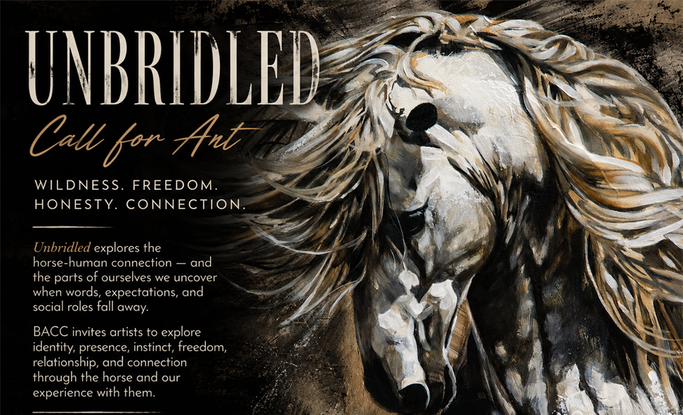 Unbridled