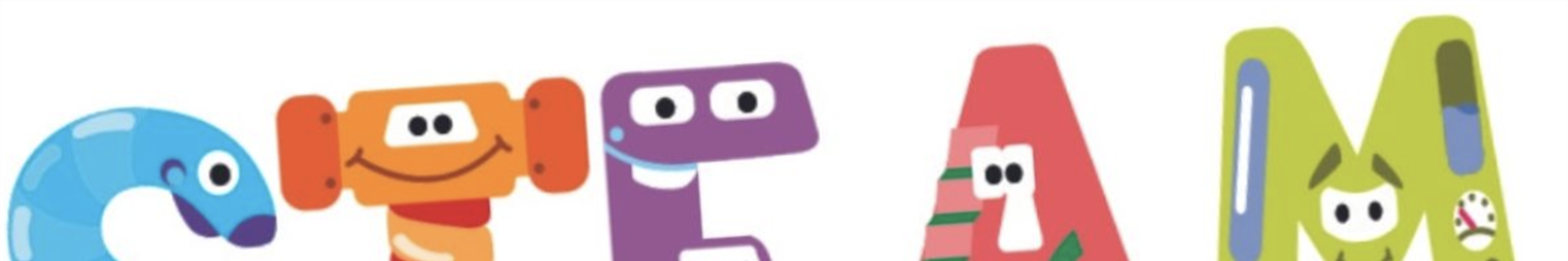 Tech Time- STEAM for kids