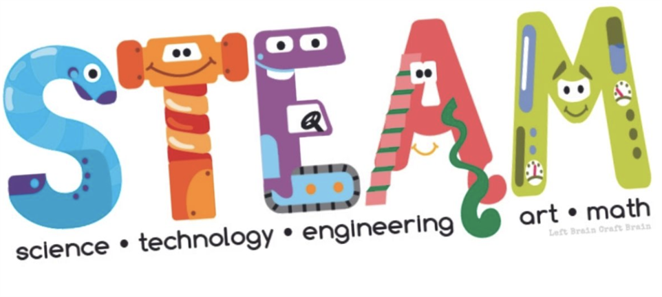 Tech Time- STEAM for kids