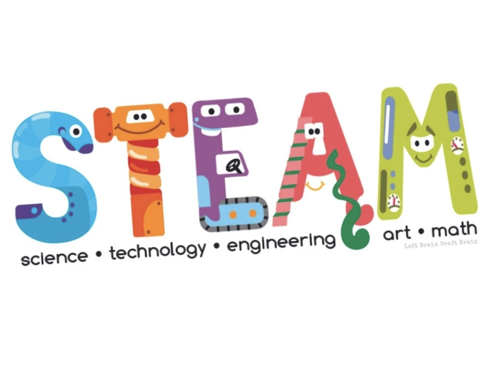 Tech Time- STEAM for kids
