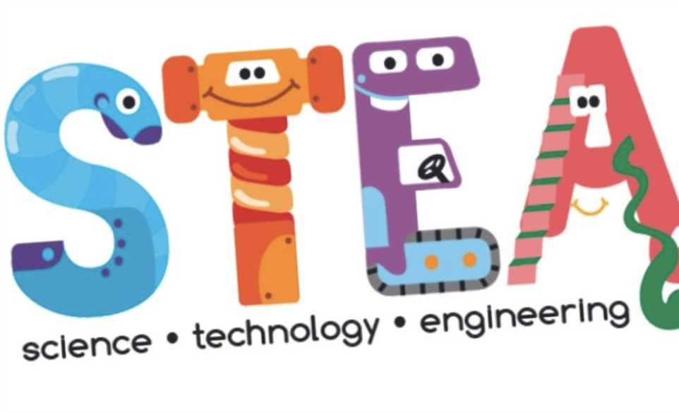 Tech Time- STEAM for kids
