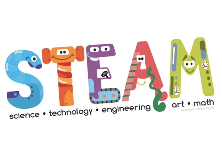 Tech Time- STEAM for kids