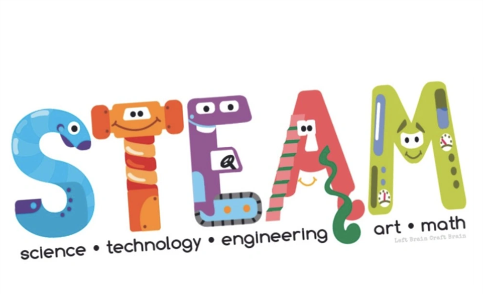Tech Time- STEAM for kids