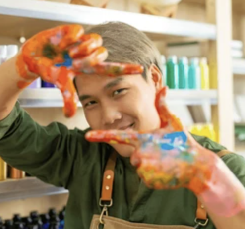 AFTER SCHOOL- Creators LAB