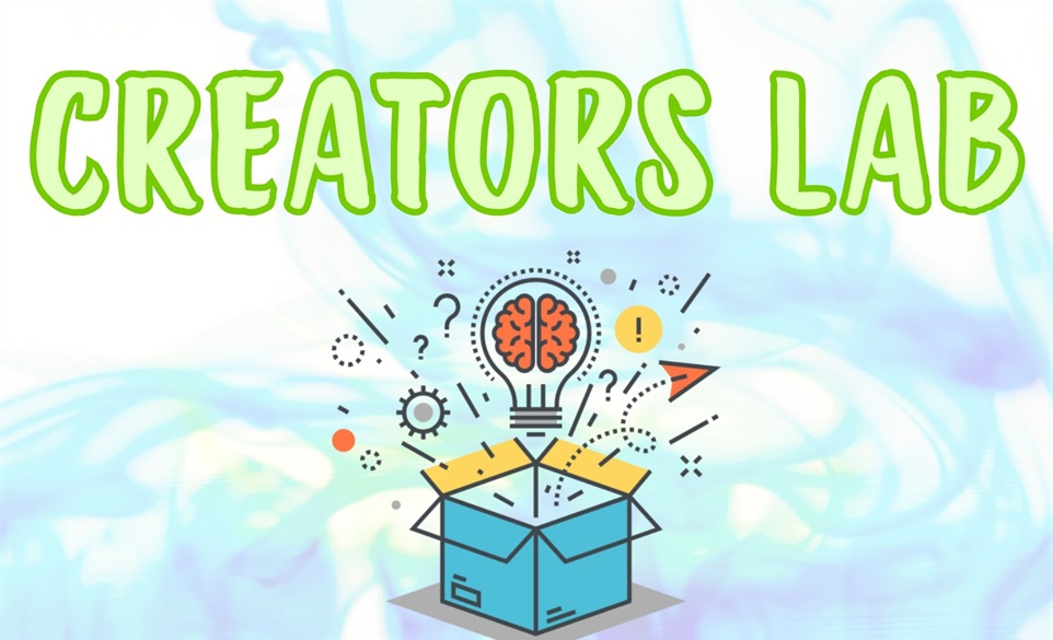 AFTER SCHOOL- Creators LAB