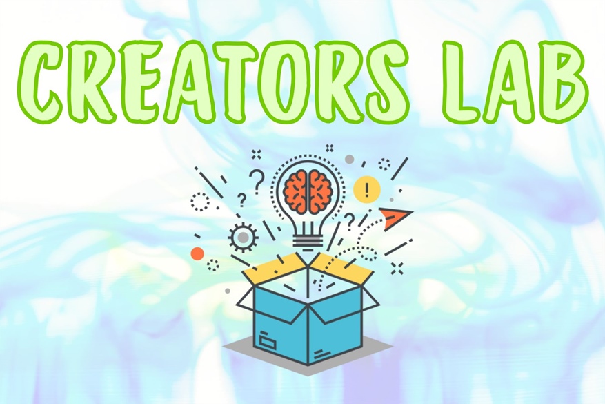 AFTER SCHOOL- Creators LAB