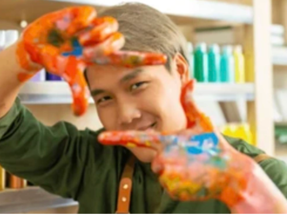 AFTER SCHOOL- Creators LAB
