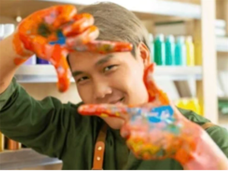 AFTER SCHOOL- Creators LAB