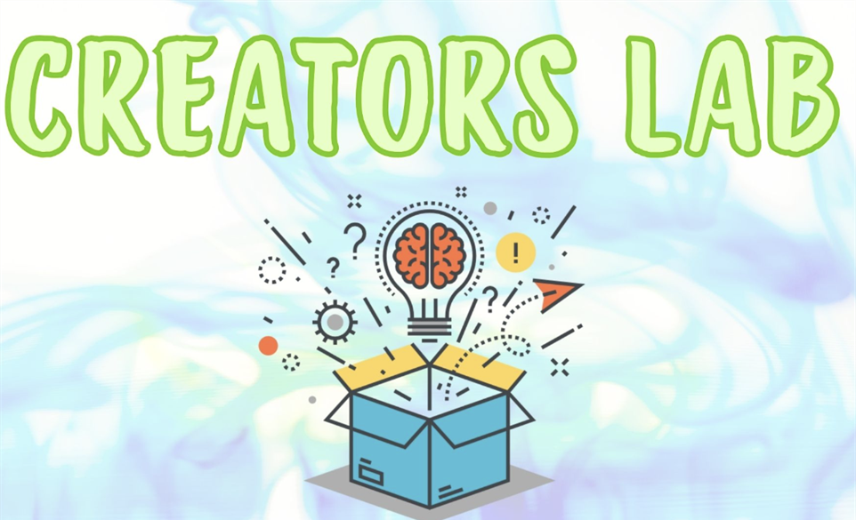 Creators Lab