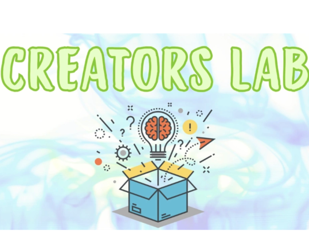 Creators Lab