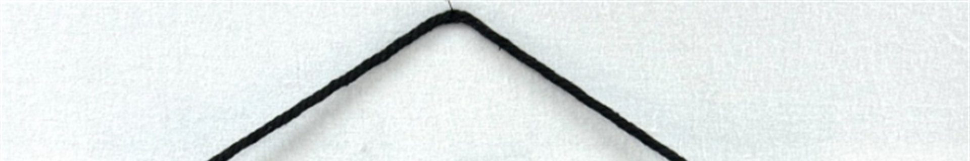 Macramé Bat