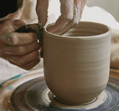 Ceramics Studio