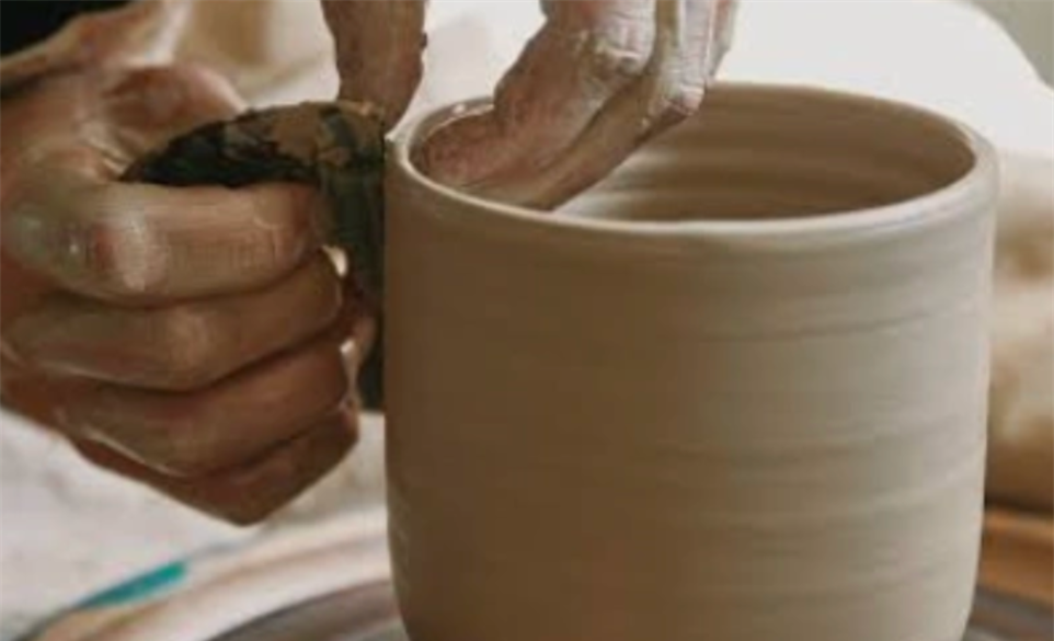 Ceramics Studio