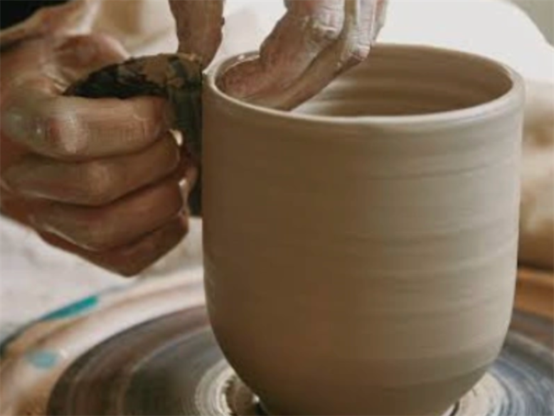 Ceramics Studio