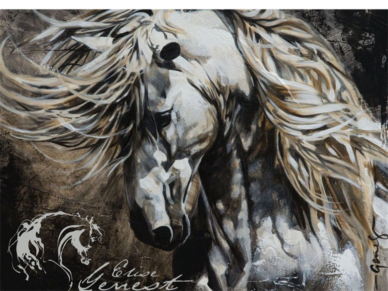 Unbridled