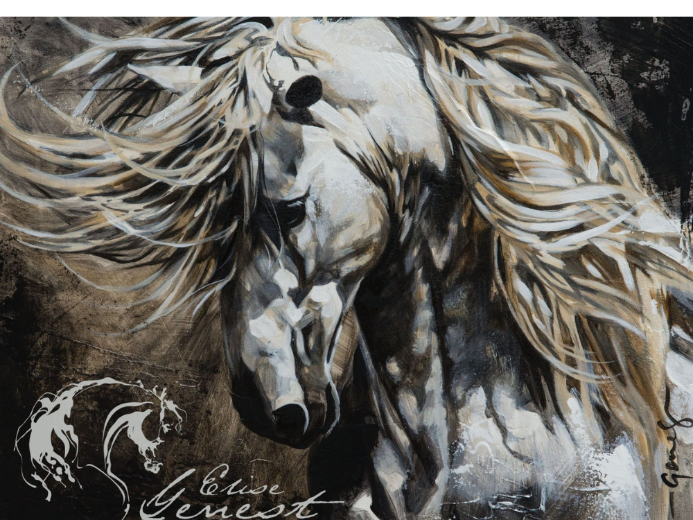 Unbridled