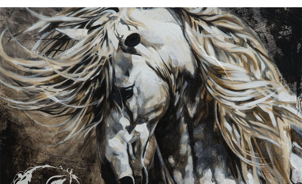 Unbridled